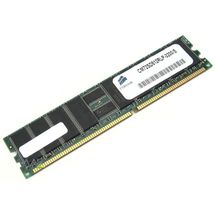 Memória  DDR400   512MB Corsair Server ECC/Reg - CM72SD512RLP-3200/S G