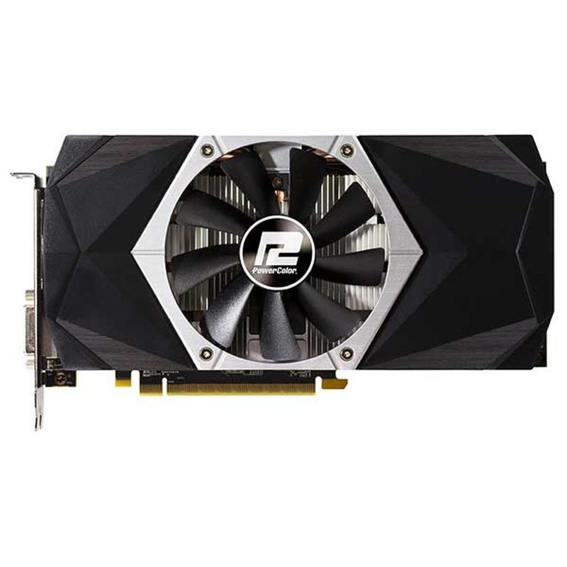Rx470 red dragon clearance
