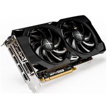 Placa de vídeo - AMD Radeon RX 480 (8GB / PCI-E) - XFX Hard Swap XXX Edition - RX-480P836BM