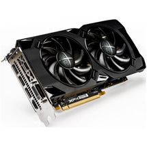 Placa de vídeo - AMD Radeon RX 480 (8GB / PCI-E) - XFX HS BP XXX Edition - RX-480P8LFB6
