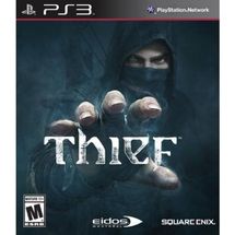 PS3 - Thief
