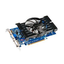 Placa de vídeo PCI-E AMD HD 6670 2GB/128bits Gigabyte - GV-R667D3-2GI