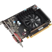 Placa de vídeo PCI-E AMD HD 6670 2GB/128bits XFX - HD-667X-CNF3