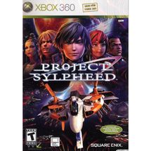 Xbox 360 - Project Sylpheed: Arc of Deception