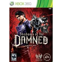 Xbox 360 - Shadows of the Damned