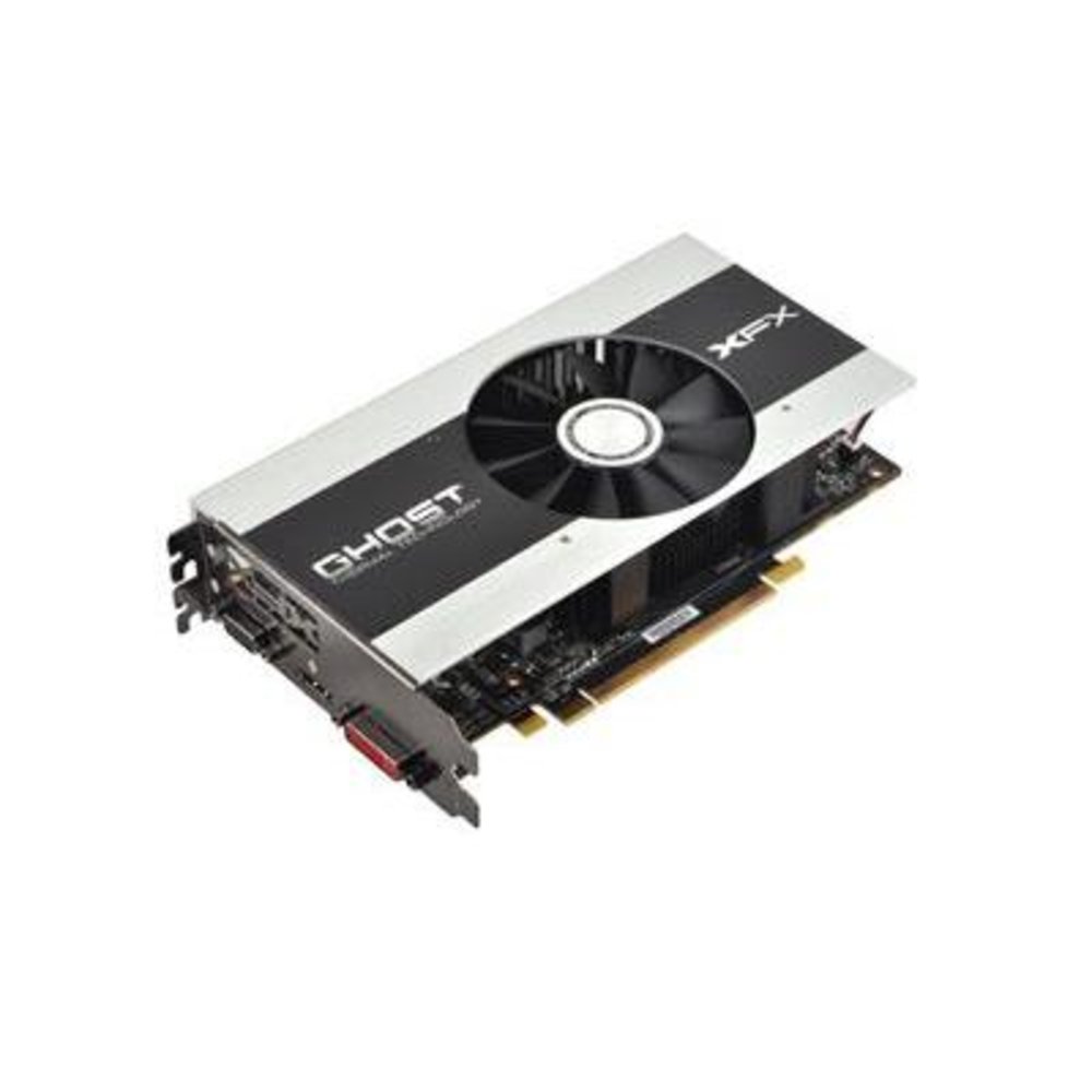 【絶品】 AMD PCI-E vídeo de Placa HD HD-685A - XFX 1GB/256bits 6850 リップグロス
