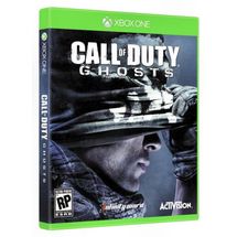 Xbox One - Call of Duty: Ghosts