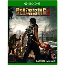 Xbox One - Dead Rising 3