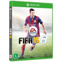 Xbox One - Fifa 15