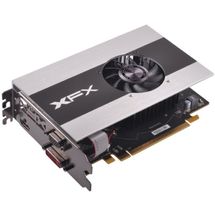 Placa de vídeo PCI-E AMD HD 7750 1GB/128bits XFX -  FX-775A-ZNJ4