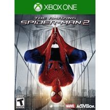 Xbox One - The Amazing Spider-Man 2