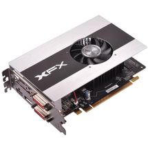 Placa de vídeo PCI-E AMD HD 7750 2GB/128bits XFX -  FX-775A-CGF4