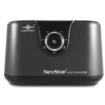 Doca 2.5pol/3.5pol - SATA > USB3.0 - Vantec NexStar HDD Duplicator II - NST-DP110S3