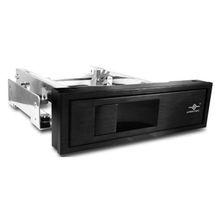 Gaveta Interna 5.25pol SATA > SATA Vantec EZ Swap Pro - Preta - MRK-310S6