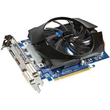 Placa de vídeo PCI-E AMD HD 7790 1GB/128bits Gigabyte OC Edition - GV-R779OC-1GD