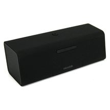 Doca p/ Smartphone/Tablet - Microlab MD220 Multimedia Speaker - Preta
