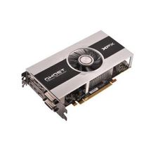 Placa de vídeo PCI-E AMD HD 7850 1GB/256bits XFX - FX-785A-ZNL4