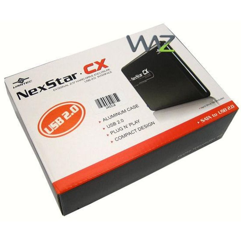 92564-2-gaveta_externa_25pol_sata_usb20_vantec_nexstar_cx_preta_nst_200s2_bk_box-5