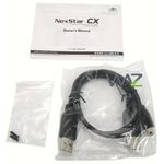 92564-3-gaveta_externa_25pol_sata_usb20_vantec_nexstar_cx_preta_nst_200s2_bk_box-5