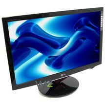Monitor LCD 24pol - LG W2486L (LED - Widescreen) - Preto - W2486L-PFV
