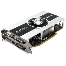 Placa de vídeo PCI-E AMD HD 7850 2GB/256bits XFX - FX-785A-CNL4