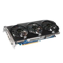 Placa de vídeo PCI-E AMD HD 7870 2GB/256bits Gigabyte - GV-R787OC-2GD