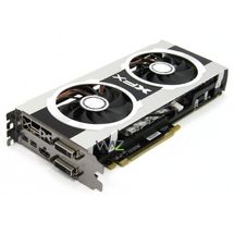 Placa de vídeo PCI-E AMD HD 7870 2GB/256bits XFX Double Dissipation Edition - FX-787A-CDFC