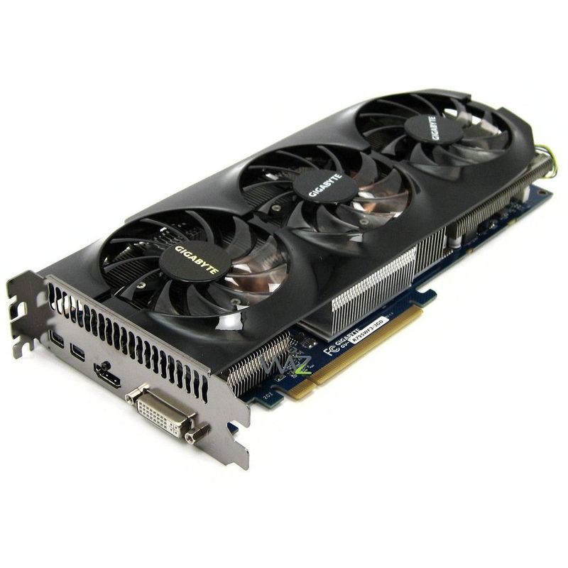 Gigabyte 7950 store