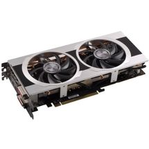 Placa de vídeo PCI-E AMD HD 7950 3GB/384bits XFX Double Dissipation - FX-795A-TDKC