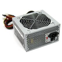 Fonte ATX -  350W - Cooler Master Elite Power - Cinza - RS-350-PSAR-I3-WO