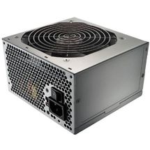 Fonte ATX -  400W - Cooler Master Elite Power - Cinza - RS400-PSARJ3