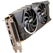 Placa de vídeo PCI-E AMD HD 7970 3GB/384bits Sapphire Dual-X - 11197-01-40G