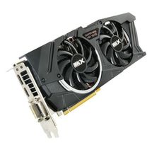 Placa de vídeo PCI-E AMD HD 7970 3GB/384bits Sapphire Dual-X - 11197-03-40G