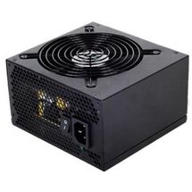 Fonte ATX -  600W - Silverstone Strider - Preta - SST-ST60F-ESB