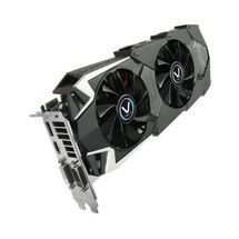 Placa de vídeo PCI-E AMD HD 7970 3GB/384bits Sapphire VAPOR-X - 299-3E210-201SA