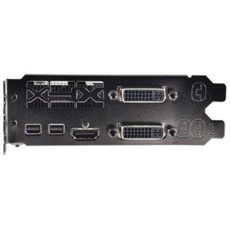 Placa de vídeo PCI-E AMD HD 7970 3GB/384bits XFX Double