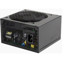 Fonte ATX -  750W - Antec EarthWatts Platinum - Preta - EA-750 PLATINUM