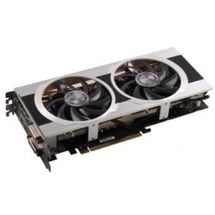 Placa de vídeo PCI-E AMD HD 7970 3GB/384bits XFX - FX-797A-TDJC