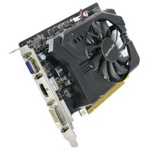 Placa de vídeo PCI-E AMD R7 250 1GB/128bits Sapphire Boost - 11215-00-20G