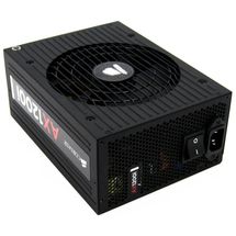 Fonte ATX - 1.200W - Corsair AX Platinum Digital - Preta - AX1200i / CP-9020008-WW
