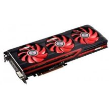 Placa de vídeo PCI-E AMD R7990 6GB/384bits XFX - FX-799A-XNF9