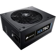 Fonte Corsair 750W HX Professional Series - CP-9020031-WW