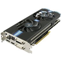 Placa de vídeo PCI-E AMD R9 270X 2GB/256bits Sapphire Vapor-X Battlefield 4 - 11217-00-40G