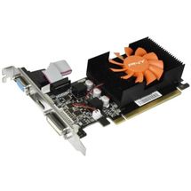 Placa de vídeo PCI-E NVIDIA GT 430 2GB/128bits PNY - VCGGT4302XPB