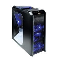 Gabinete ATX - Antec 1200 V3 - Preto