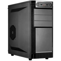 Gabinete ATX - Antec One S3 - Preto - 0-761345-15973-9