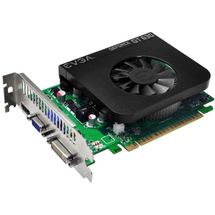 Placa de vídeo PCI-E NVIDIA GT 630 1GB/128bits - Evga - 01G-P3-2632-KR