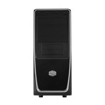 Gabinete ATX - Cooler Master Elite 311 - Prata - RC-311B-SKN1