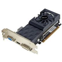 Placa de vídeo PCI-E NVIDIA GT 630 2GB/128bits - PNY - VCGGT6302XPB-PORT