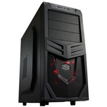 Gabinete ATX - Cooler Master K281 - Preto - RC-K281-KKN1